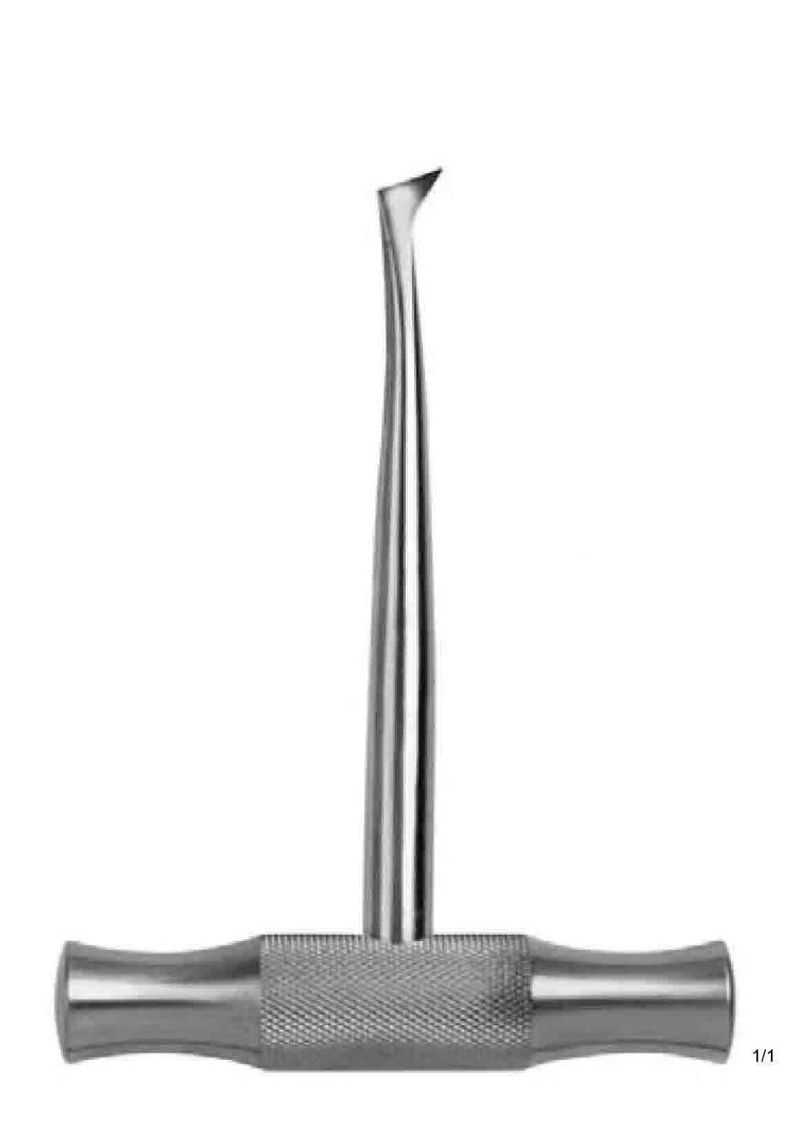 WİNTER ROOT ELEVATÖR